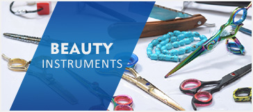 Beauty Instruments