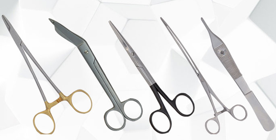 Surgical Instruments
