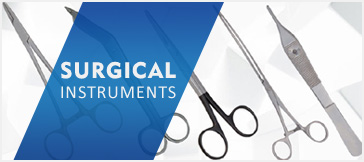 Surgical Instruments