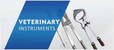 Veterinary Instruments