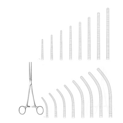 Gynecological Instruments
