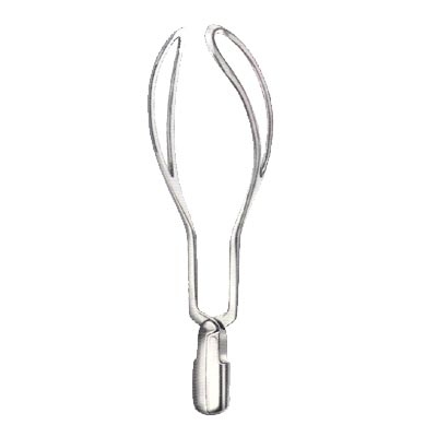 Obstetrical Instruments